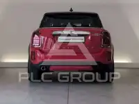 2020 Mini COOPER