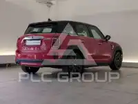 2020 Mini COOPER