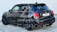 2020 Mini COOPER