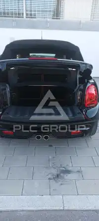 2020 Mini COOPER