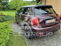 2020 Mini COOPER