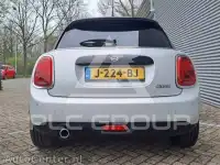 2020 Mini COOPER