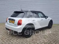 2020 Mini COOPER
