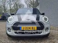 2020 Mini COOPER