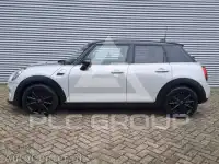 2020 Mini COOPER