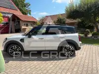 2020 Mini COOPER