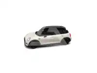 2020 Mini COOPER
