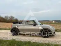 2020 Mini COOPER