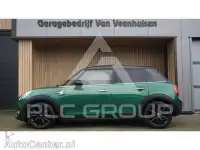 2020 Mini COOPER