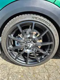 2020 Mini COOPER