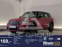 2020 Mini COOPER