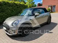 2020 Mini COOPER