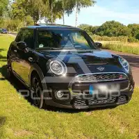 2020 Mini COOPER