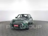 2020 Mini COOPER