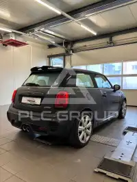 2020 Mini COOPER