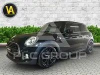 2020 Mini COOPER