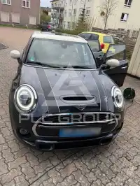 2020 Mini COOPER