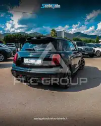 2020 Mini COOPER