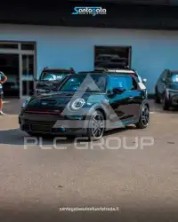 2020 Mini COOPER