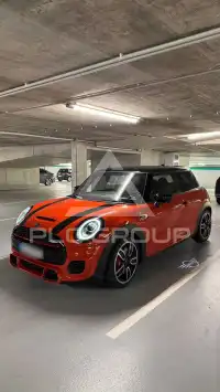 2020 Mini COOPER