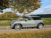 2020 Mini COOPER