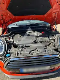 2020 Mini COOPER