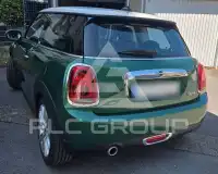 2020 Mini COOPER