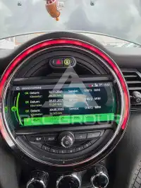 2020 Mini COOPER