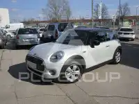 2020 Mini COOPER
