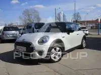 2020 Mini COOPER