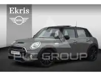 2020 Mini COOPER