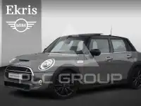 2020 Mini COOPER