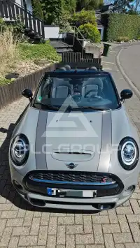 2020 Mini COOPER