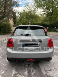 2020 Mini COOPER