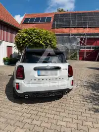 2020 Mini COOPER
