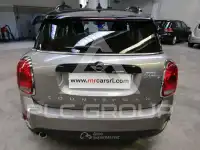 2020 Mini COOPER