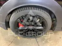 2020 Mini COOPER