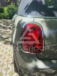 2020 Mini COOPER