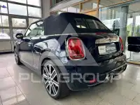 2020 Mini COOPER