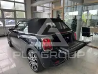 2020 Mini COOPER
