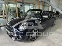 2020 Mini COOPER