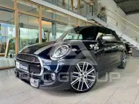 2020 Mini COOPER