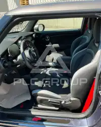2020 Mini COOPER
