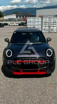 2020 Mini COOPER