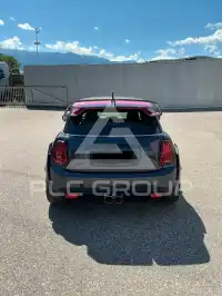 2020 Mini COOPER
