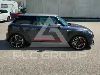 2020 Mini COOPER
