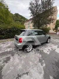 2020 Mini COOPER