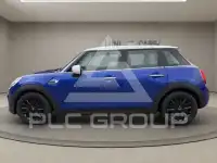 2020 Mini COOPER