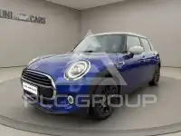 2020 Mini COOPER