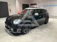 2020 Mini COOPER